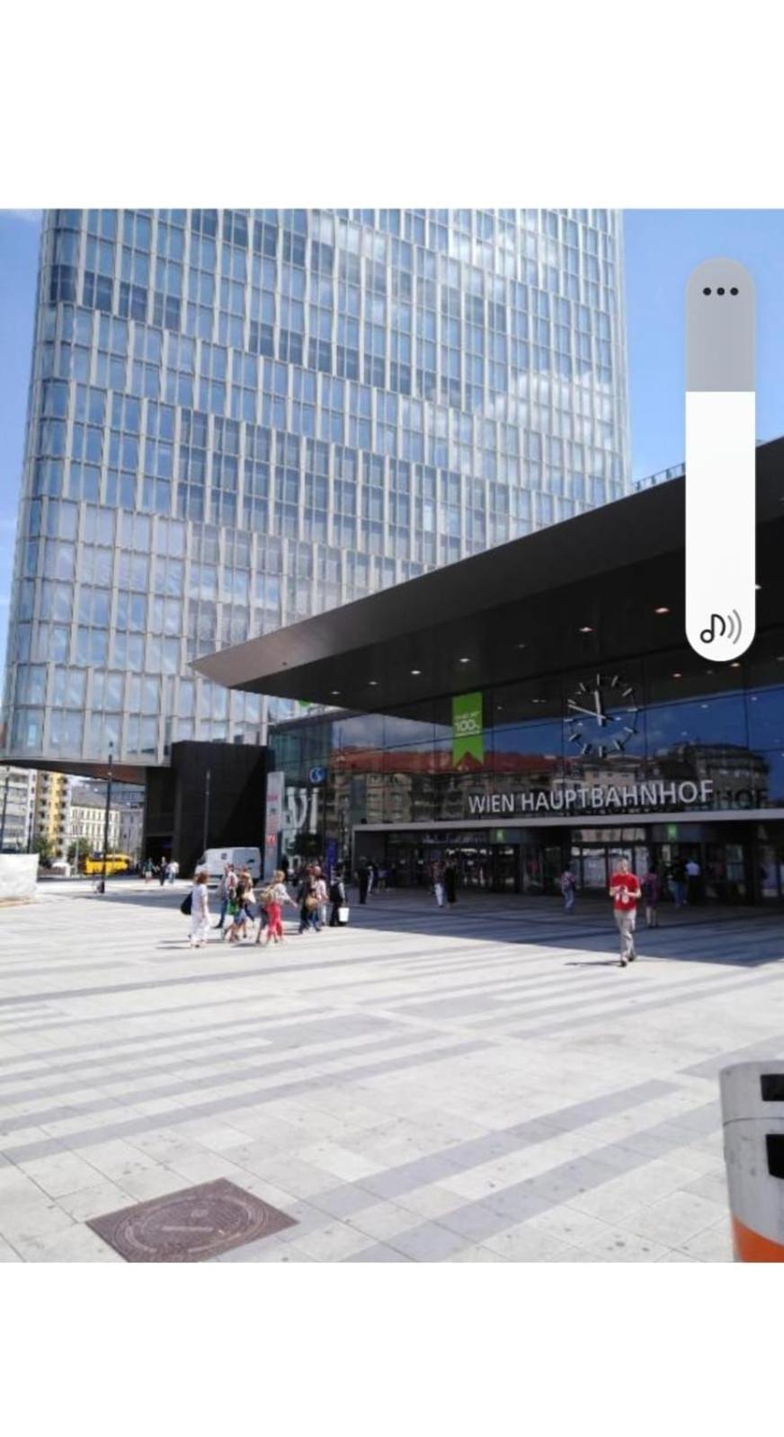 Ubytování v soukromí Nr 12 *