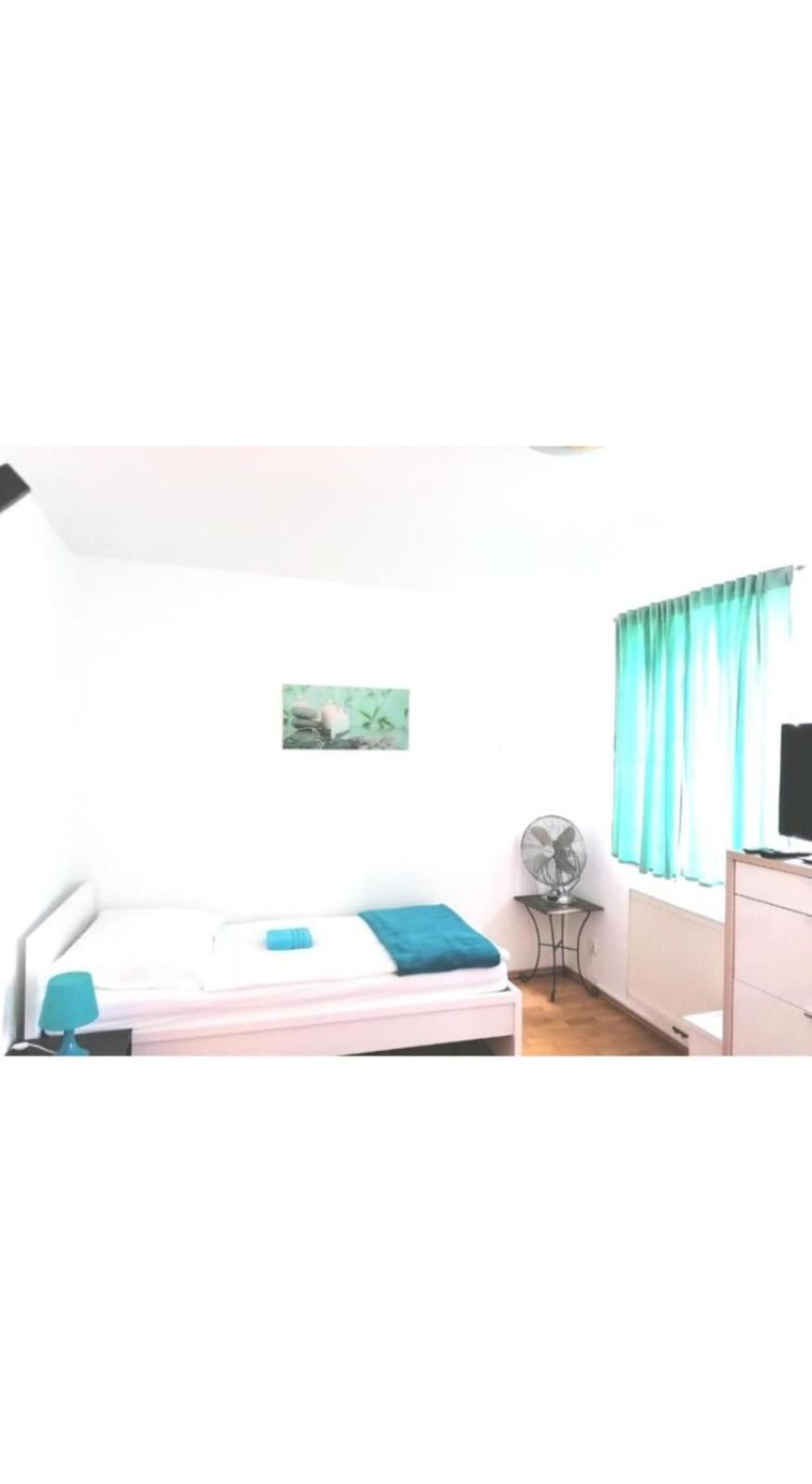 Ubytování v soukromí Nr 12 Vídeň