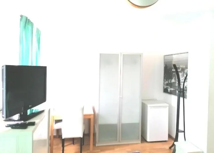 Vienna Rooms Nr 12