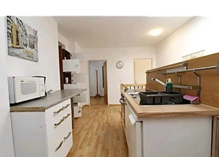 Vienna Rooms Nr 12